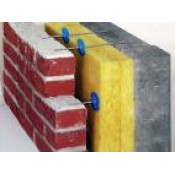 Cavity Wall Ties & Accessories